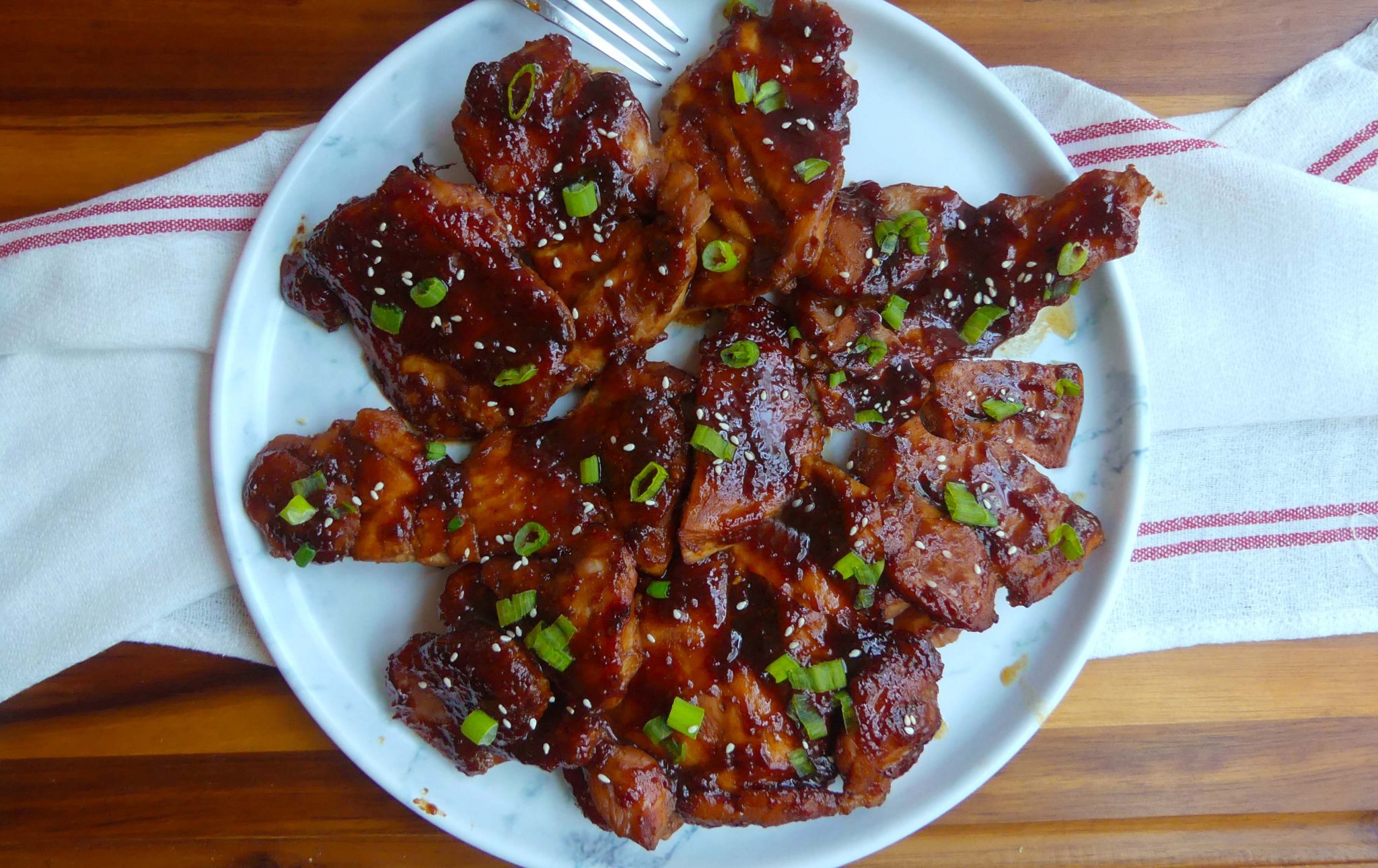 Chicken - Kid Tested Recipes