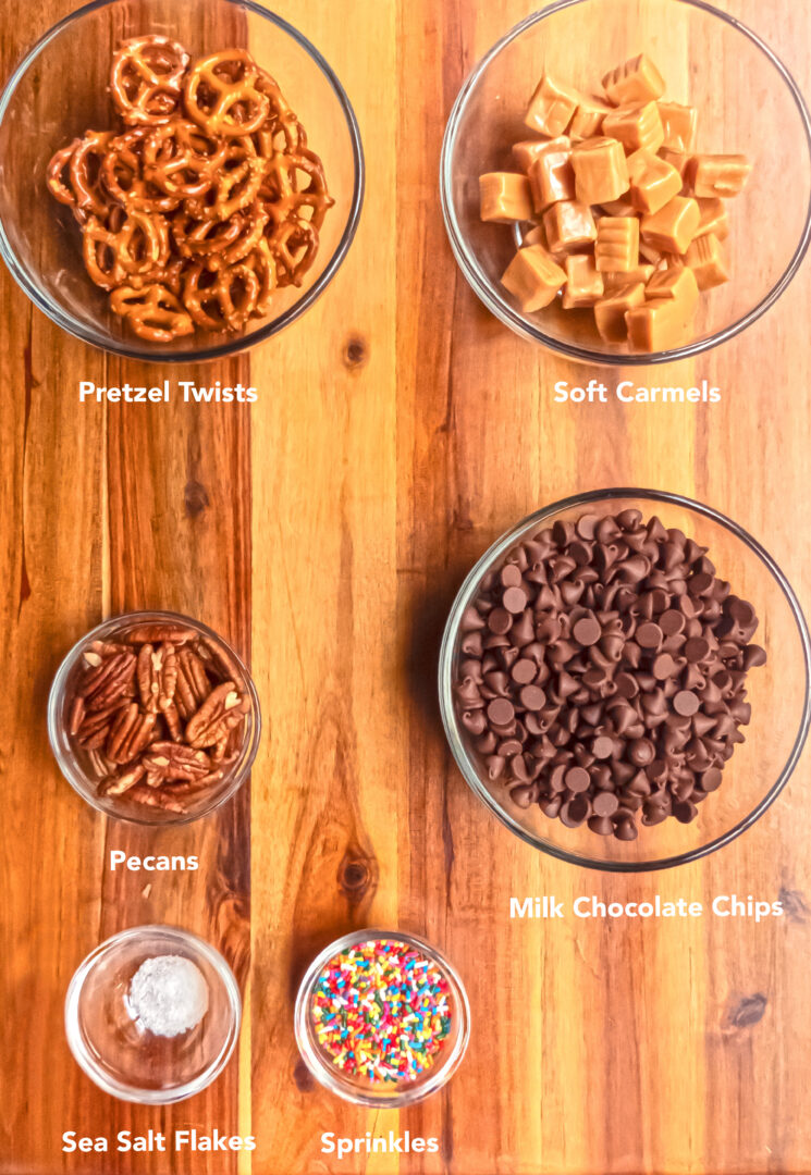 Easy Chocolate Turtle Recipe Kid Tested Recipes