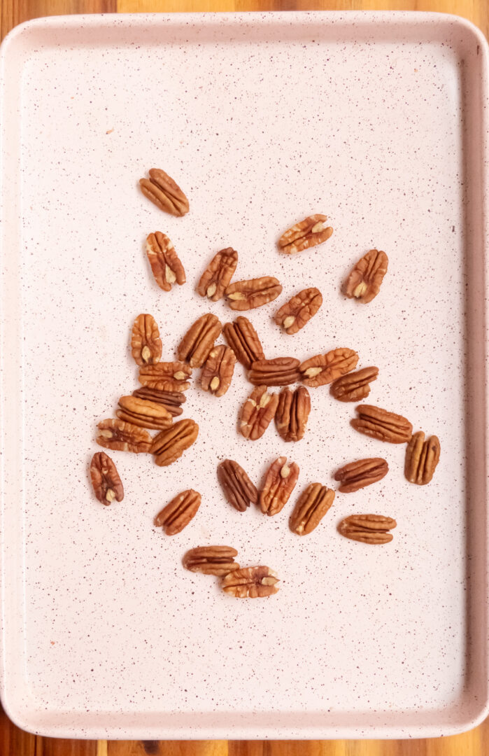 Easy Chocolate Turtle Recipe Kid Tested Recipes